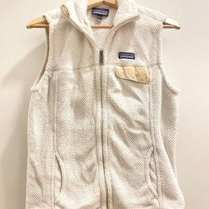 Patagonia vest, medium